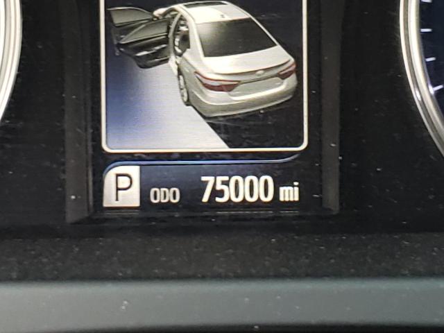 2015 TOYOTA CAMRY XSE 4T1BK1FK6FU558238