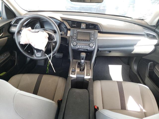 2021 HONDA CIVIC LX 2HGFC2F66MH510977