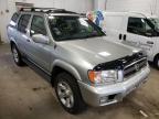 2003 NISSAN  PATHFINDER