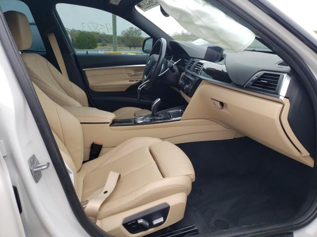 2018 BMW 340 I WBA8B3G56JNU36739