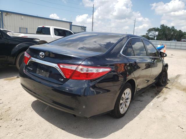 2015 TOYOTA CAMRY LE 4T1BF1FK3FU031388