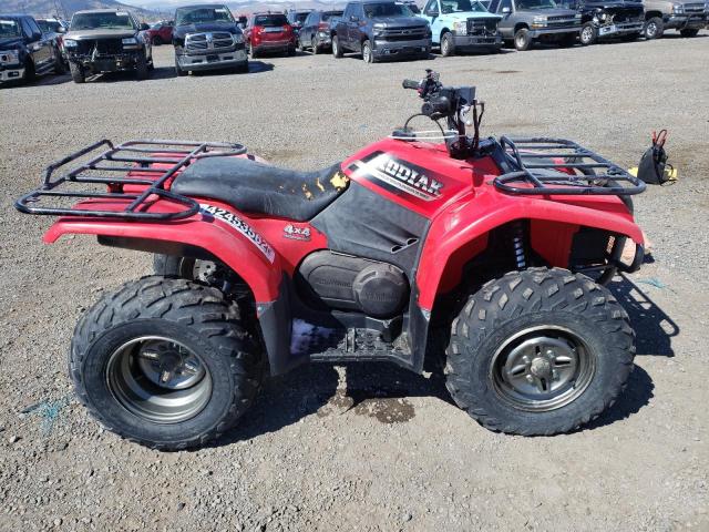 2001 YAMAHA ATV JY4AJ03Y41C015604