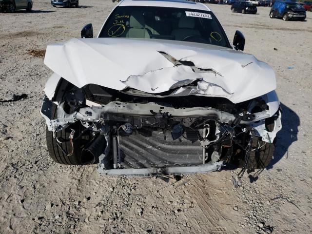 2021 LEXUS IS 350 F-S JTHGZ1B26M5044746