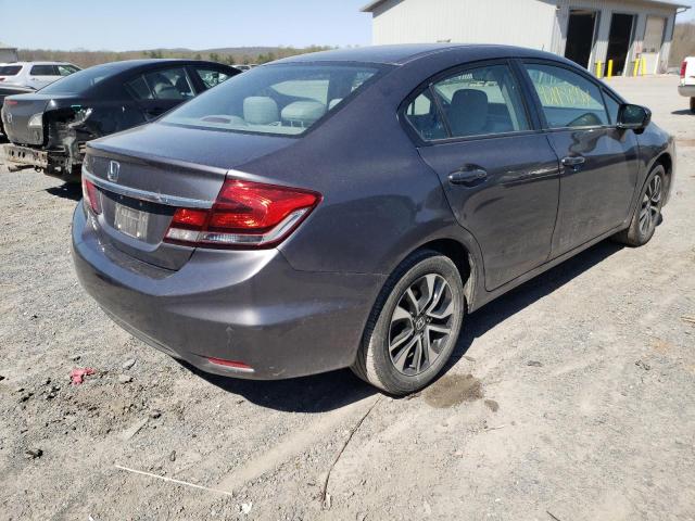 2015 HONDA CIVIC EX 19XFB2F81FE257441