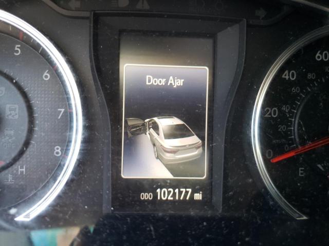 2016 TOYOTA UK 4T1BF1FK4GU215062