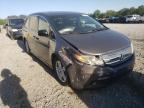HONDA ODYSSEY 2012 foto