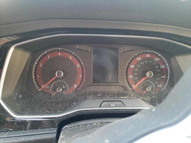 2021 VOLKSWAGEN JETTA GLI 3VW6T7BU5MM036051