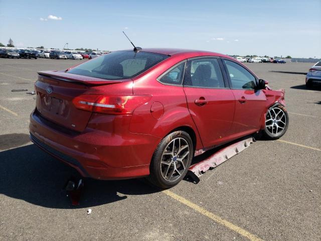 2015 FORD FOCUS SE 1FADP3F23FL371755
