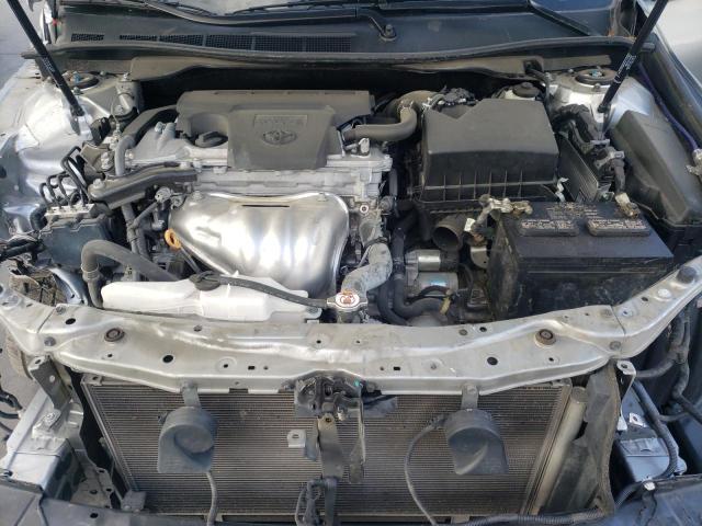 2017 TOYOTA CAMRY LE 4T1BF1FK6HU381228
