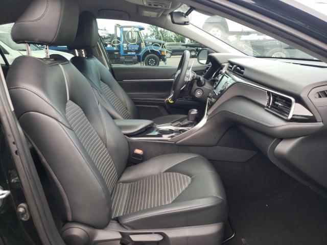 2020 TOYOTA CAMARY SE 4T1G11AK8LU366069