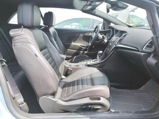 2016 BUICK CASCADA PR W04WT3N57GG004002