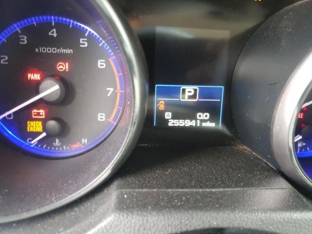 4S3BNAC64H3051592 Subaru Legacy 2.5i Premium