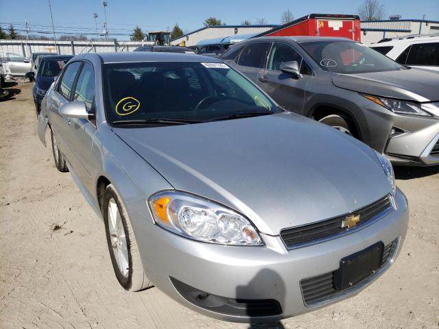 Фото: 2G1WC5EM4B1229145 - 1