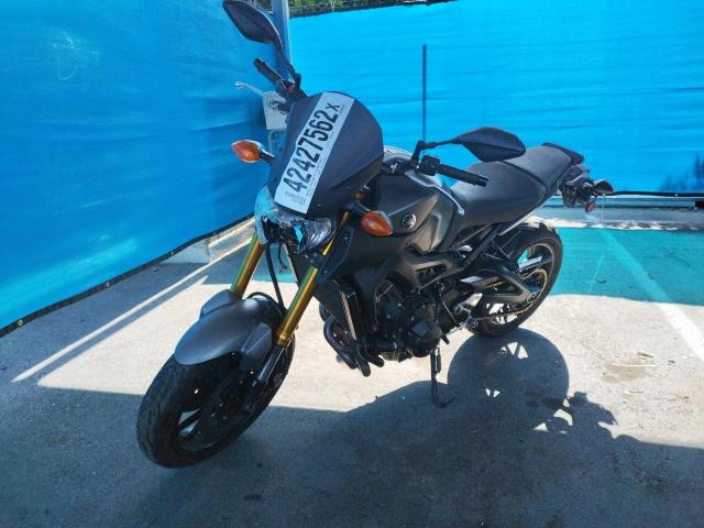 2015 YAMAHA FZ09C JYARN33Y1FA001393