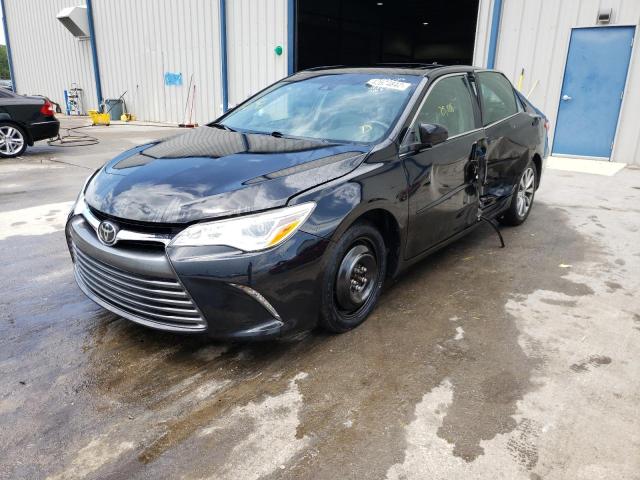 2015 TOYOTA CAMRY XSE 4T1BK1FK6FU558238