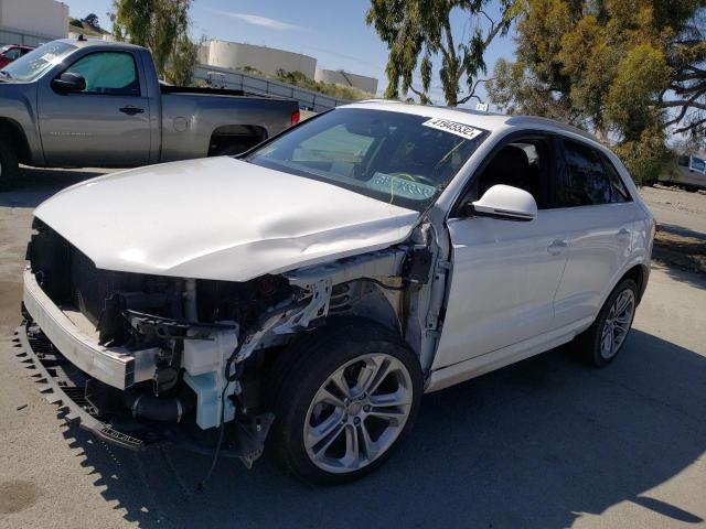 2016 AUDI Q3 PRESTIG WA1GFCFS8GR004028
