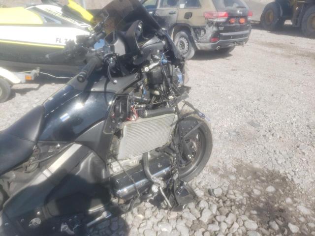 2013 HONDA GL1800 B JH2SC6818DK000006