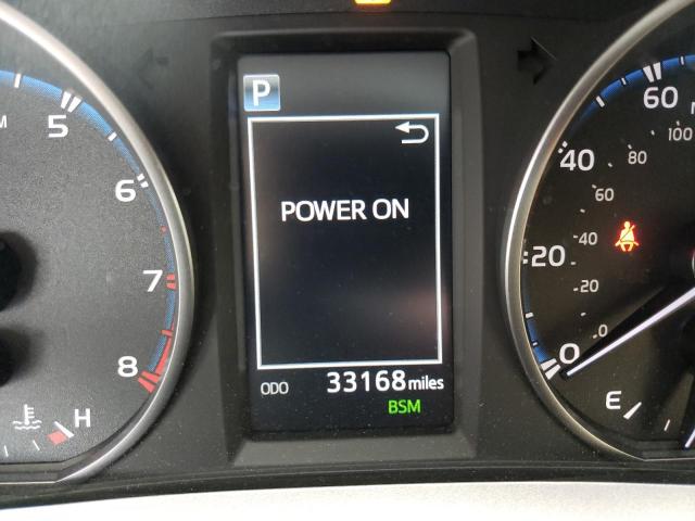2018 TOYOTA RAV4 ADVEN JTMWFREV4JJ730720