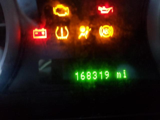3FAHP07Z59R137831 Ford Fusion Se 2009. Фото: 7