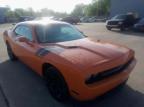 2014 DODGE  CHALLENGER