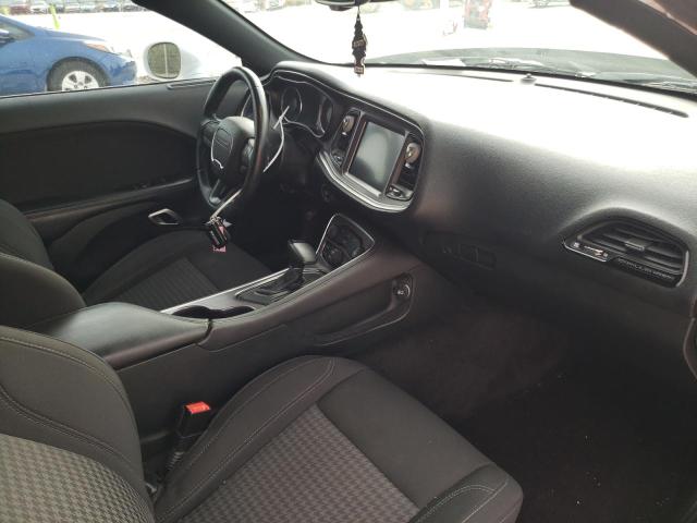 2C3CDZAG2GH326023 Dodge Challenger 2016. Фото: 4