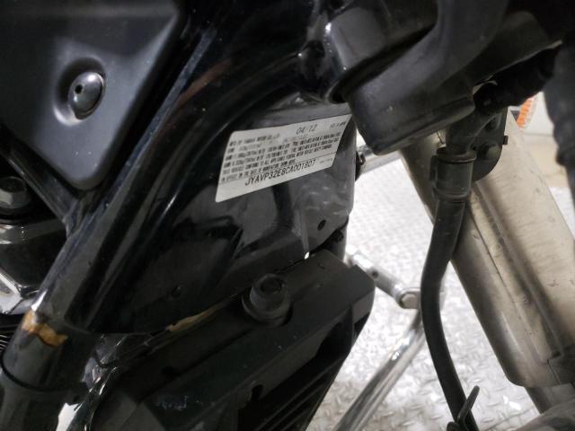 2012 YAMAHA XVS1300 CT JYAVP32E8CA001807