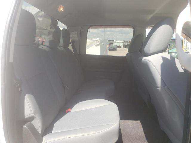 2016 RAM 3500 ST 3C63RRGL2GG306590