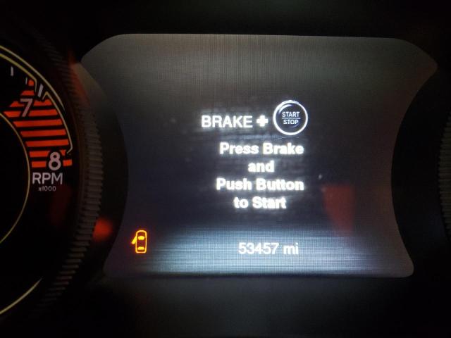 2017 JEEP CHEROKEE O 1C4PJMJS8HW640016