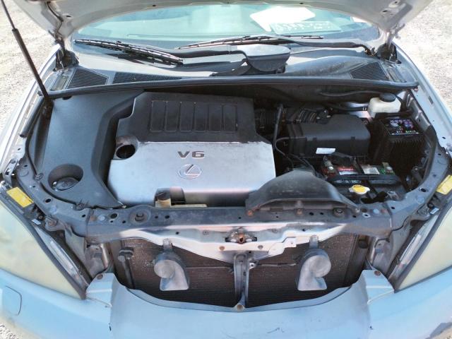 2T2HK31UX9C101495 Lexus Rx 350 2009. Фото: 6