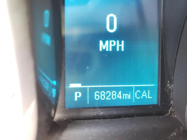 1G11B5SA8DF333804 Chevrolet Malibu Ls 2013. Фото: 7