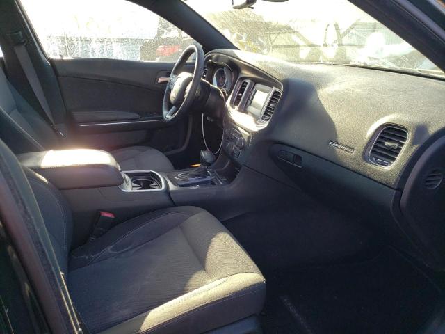 2015 DODGE CHARGER SE 2C3CDXBG0FH813495