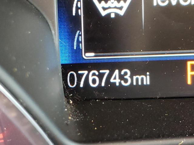 2015 FORD FOCUS SE 1FADP3F23FL371755