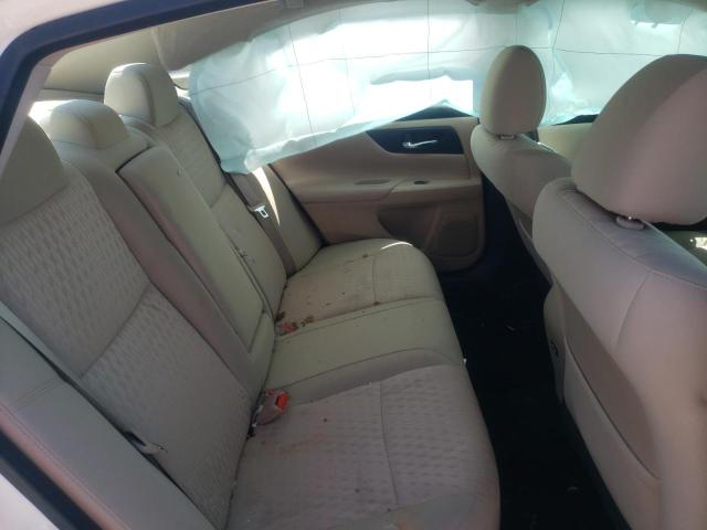 2017 NISSAN ALTIMA 2.5 1N4AL3AP6HC280273