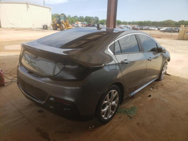 VIN 1G1RD6S59HU215445 2017 Chevrolet Volt, Premier no.4