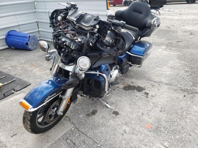 2018 HARLEY-DAVIDSON FLHTK 115T 1HD1KWD16JB632588