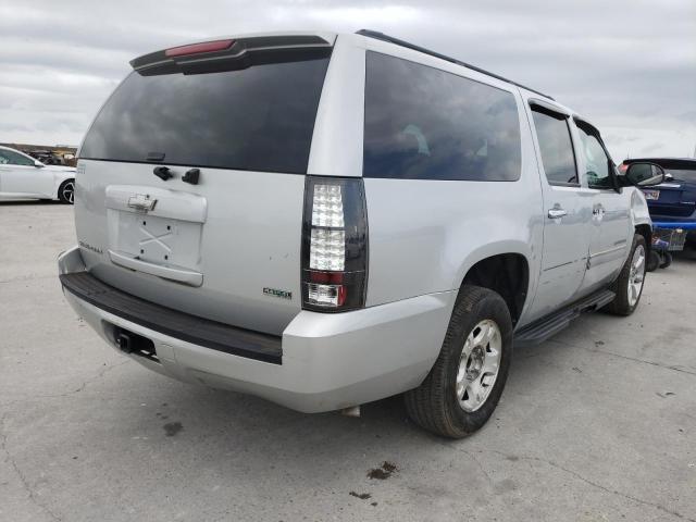 1GNUCHE03AR207826 Chevrolet Suburban C 2010. Фото: 3