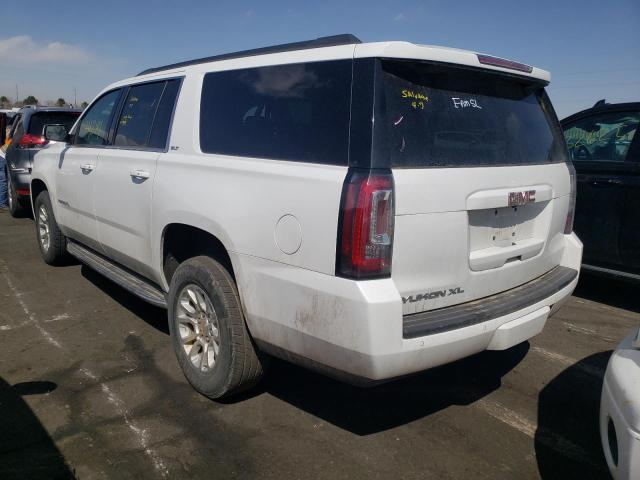 1GKS2GKC7LR237480 Gmc Yukon Xl K 2020. Фото: 2