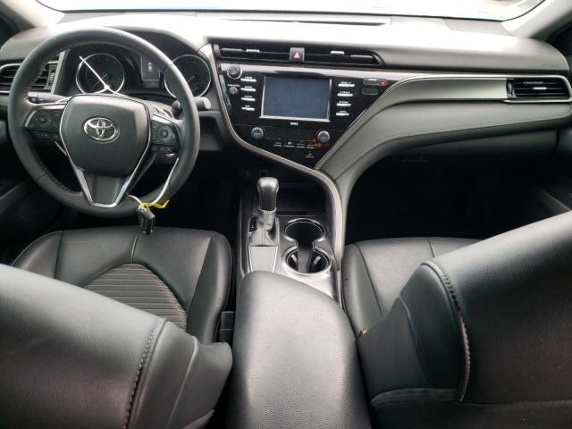 2020 TOYOTA CAMARY SE 4T1G11AK8LU366069
