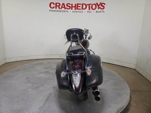 2006 YAMAHA XV1900 CT JYAVP22E06A000648