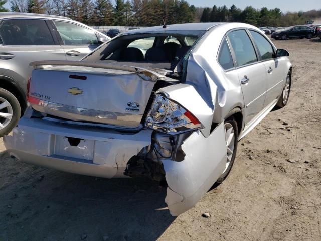 Фото: 2G1WC5EM4B1229145 - 4