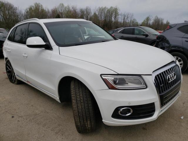 VIN WA1LFAFP2DA014160 2013 Audi Q5, Premium Plus no.1