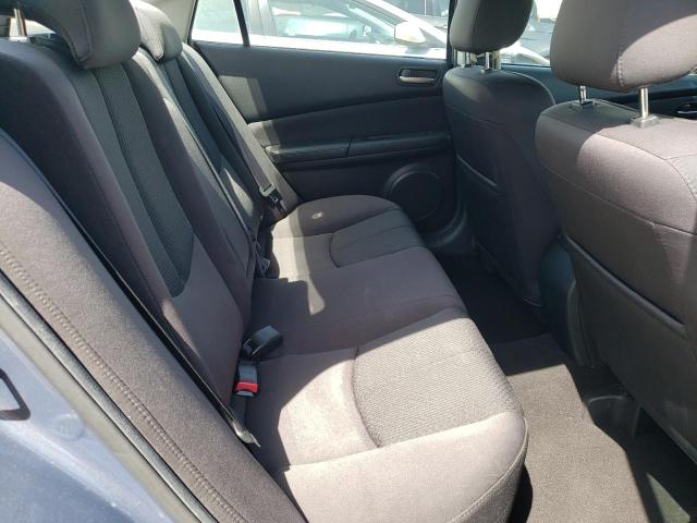 1YVHZ8BH7B5M30179 Mazda 6 I 2011. Фото: 5