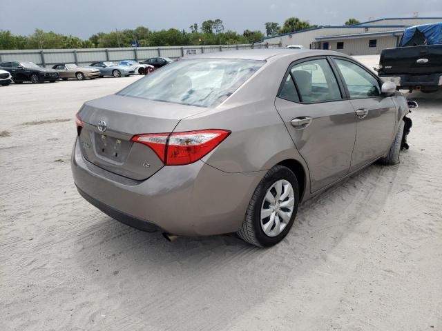 2016 TOYOTA COROLLA L 5YFBURHEXGP372656