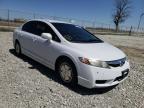 2010 HONDA  CIVIC