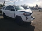 2021 TOYOTA  4RUNNER