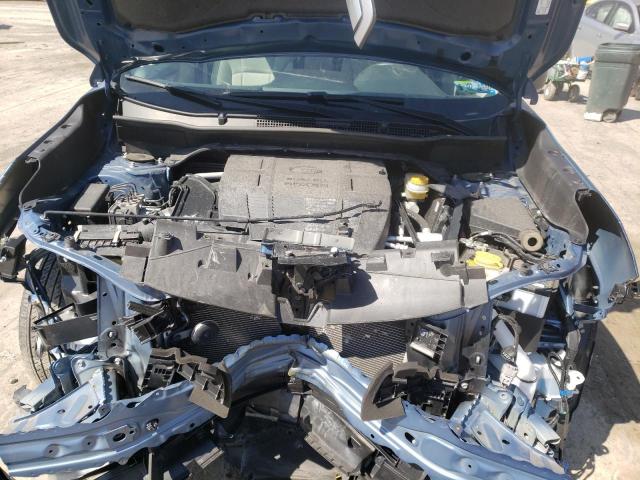 2019 SUBARU FORESTER JF2SKACC3KH548501