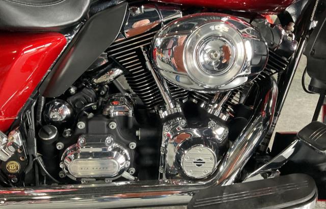 1HD1KHM18DB602797 Harley-Davidson Fltrx Road 2013. Фото: 6