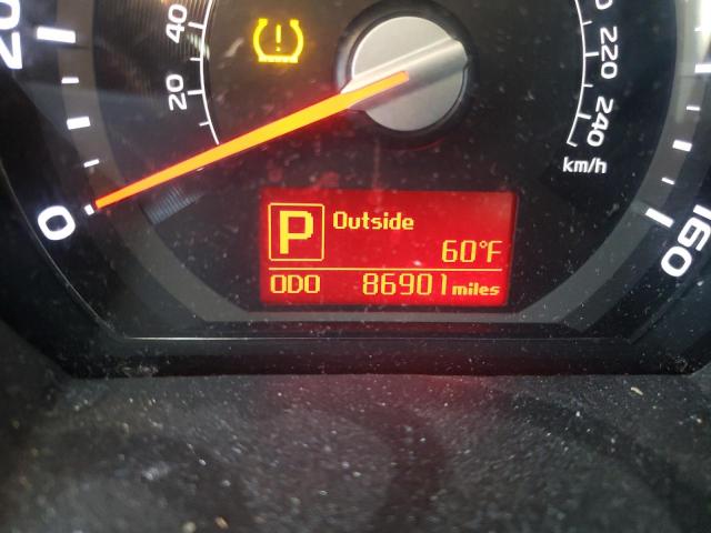 2016 KIA SPORTAGE L KNDPBCAC6G7815212