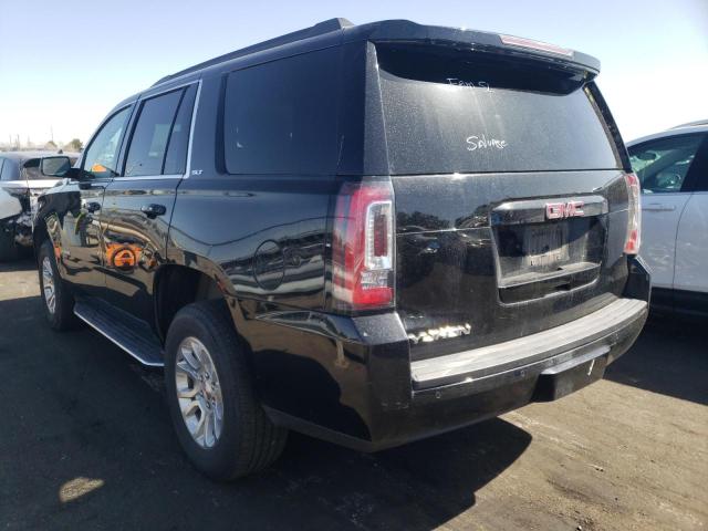 1GKS2BKC0LR240837 Gmc Yukon Slt 2020. Фото: 2