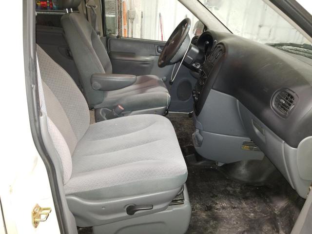 1D4GP23E26B675507 Dodge Grand Cara 2006. Фото: 4